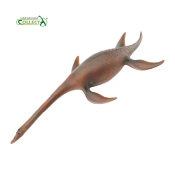 

CollectA Dinosaurs Toy Sea Life Attenborosaurus Classic Toys For Boys Childrens Animal Model 88489