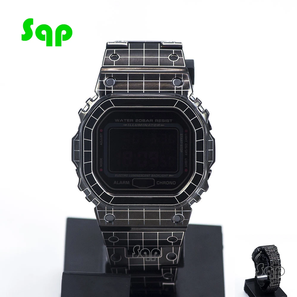 gmw b5000 bezel