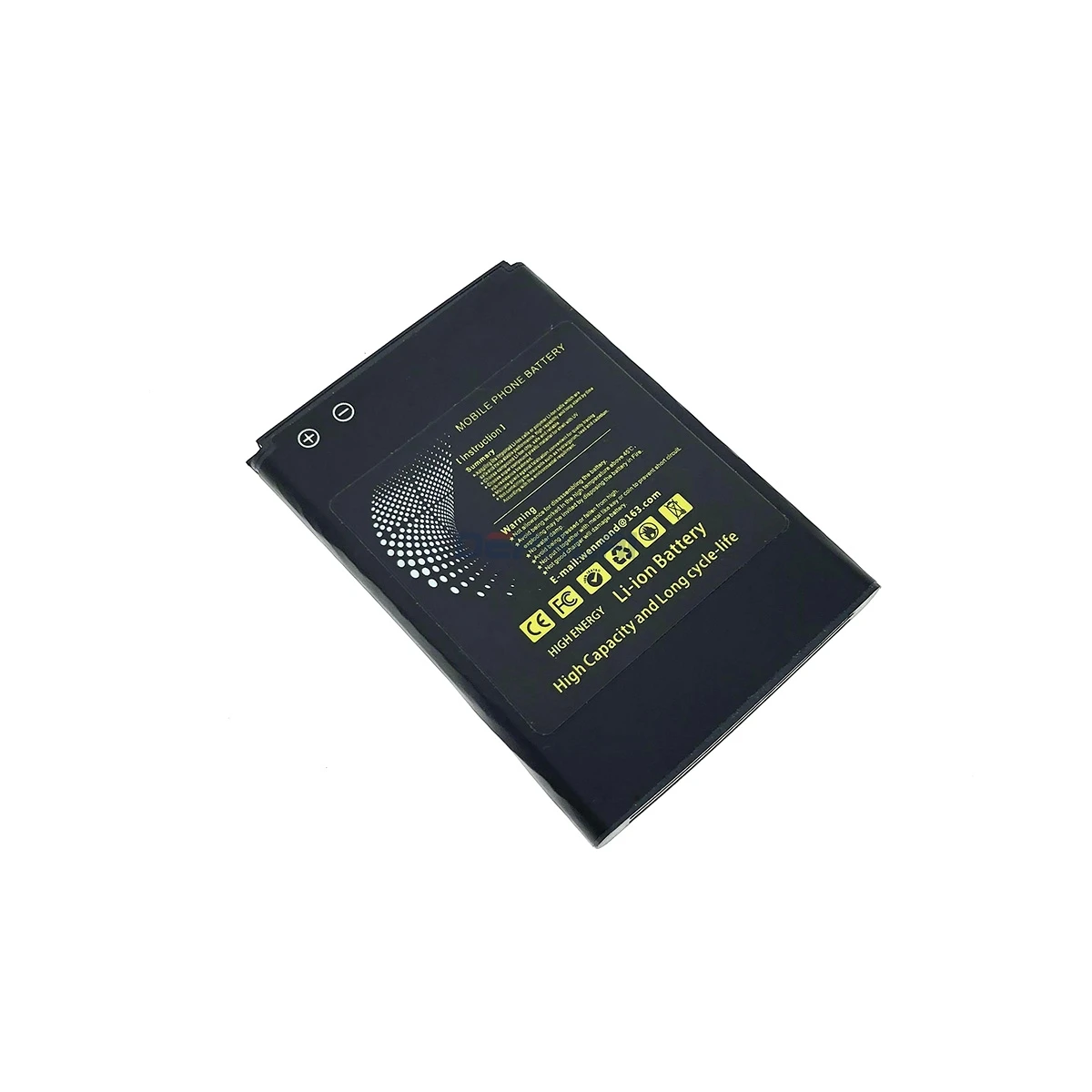 Новый аккумулятор HB554666RAW 3 8 В 1500 мАч высококачественный для Huawei E5375 E5330 E5336 E5372 EC5377