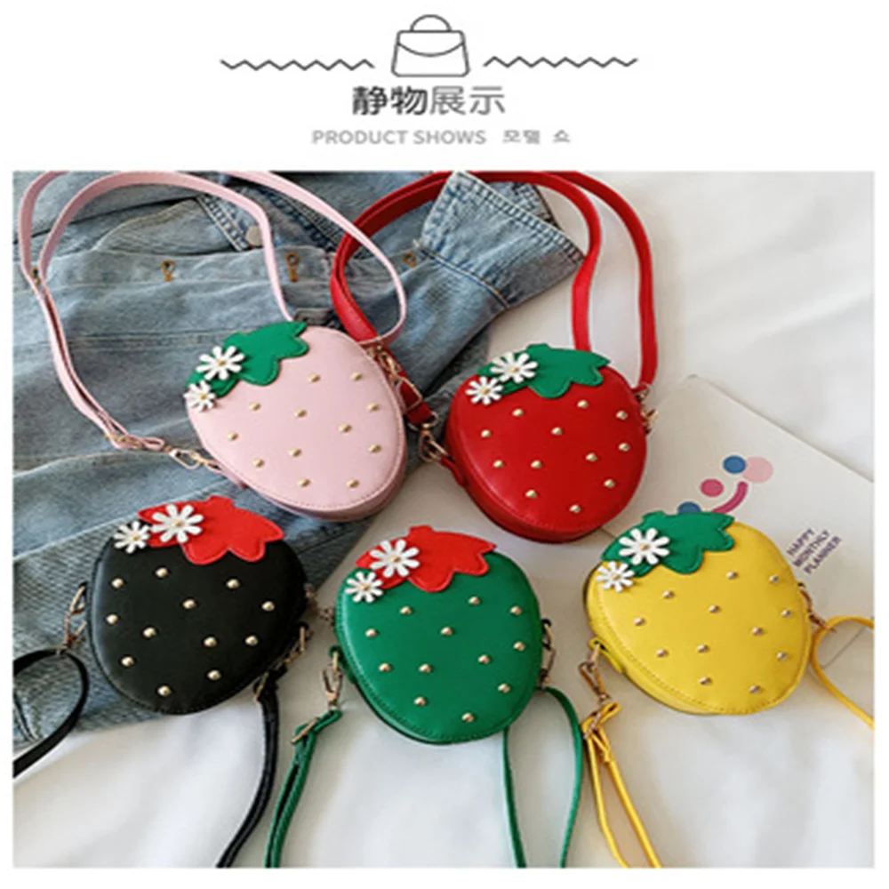 

Kids Bag Purses and Handbags Cute Girls Crossbody Baby Pures and Bags Kid Small Coin Pouch Children Clutch Bag Purse