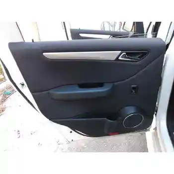 

1697304970FKZ TRIM LEFT REAR DOOR MERCEDES B-CLASS (W245)