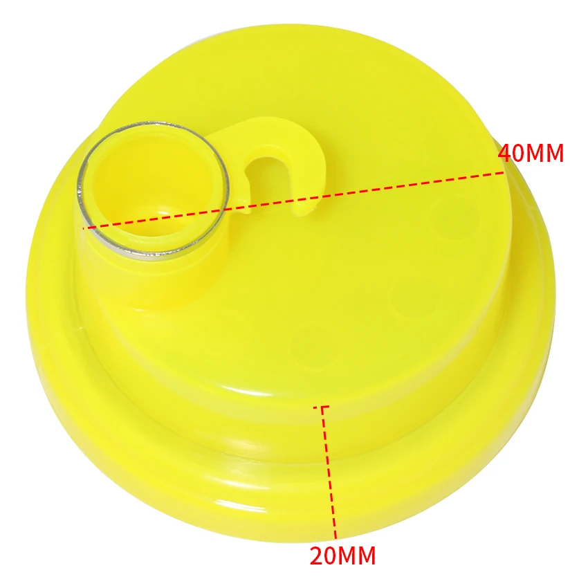 

68F-13915-00 Fuel Pump Filter/Strainer For Yamaha LZ150 TXR LZ150P LZ200 LZ200N VZ150 Z150 Z150P Z150Q VZ175 Z175 TL Z175G Z175H
