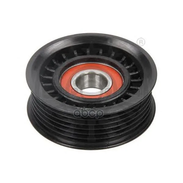 Ролик Ремня Приводного Mazda 2 1.3/1.5 07- Optimal 0n2035s Optimal арт. 0N2035S
