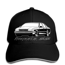 Бейсболка 1995 1996 Chevrolet Impala SS 95 impala 95 impala Кепка
