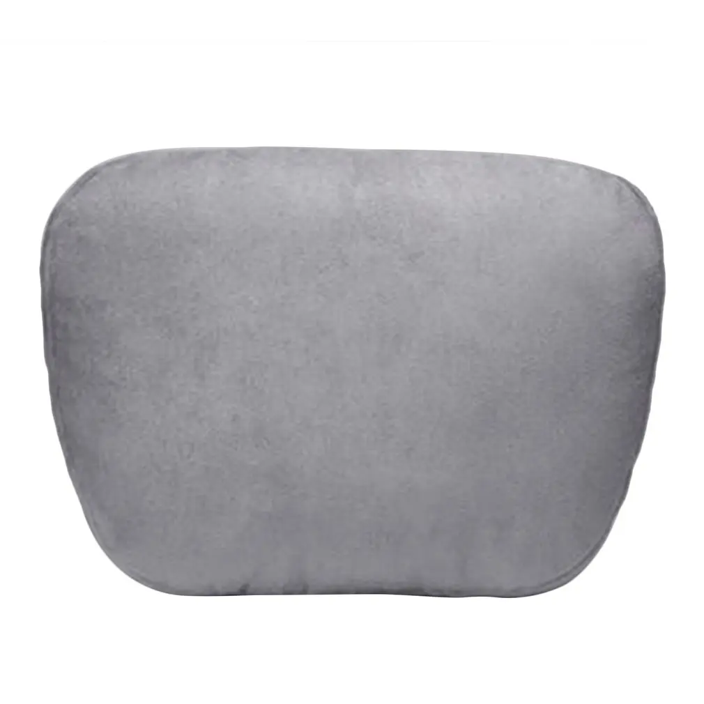 

Car Headrest Pillow Comfortable Cervical Pillow Head Neck Pillow Neck Support Cushion Car Seat Pillow Interior Car-styling Hot