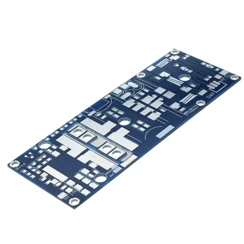 1xBlue CCL 170w 80 180MHZ FM VHF power amplifier for transceiver radio AMP