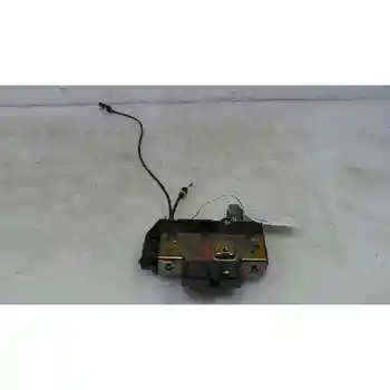 

30649102 TRUNK LOCK/PORTON VOLVO XC90