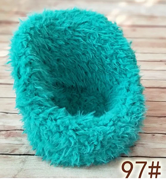 Темный хаки newborn photography prop 100 days baby small sofa ceative comfortable baby sofa for photography shooting studio baby posing - Цвет: Темный хаки