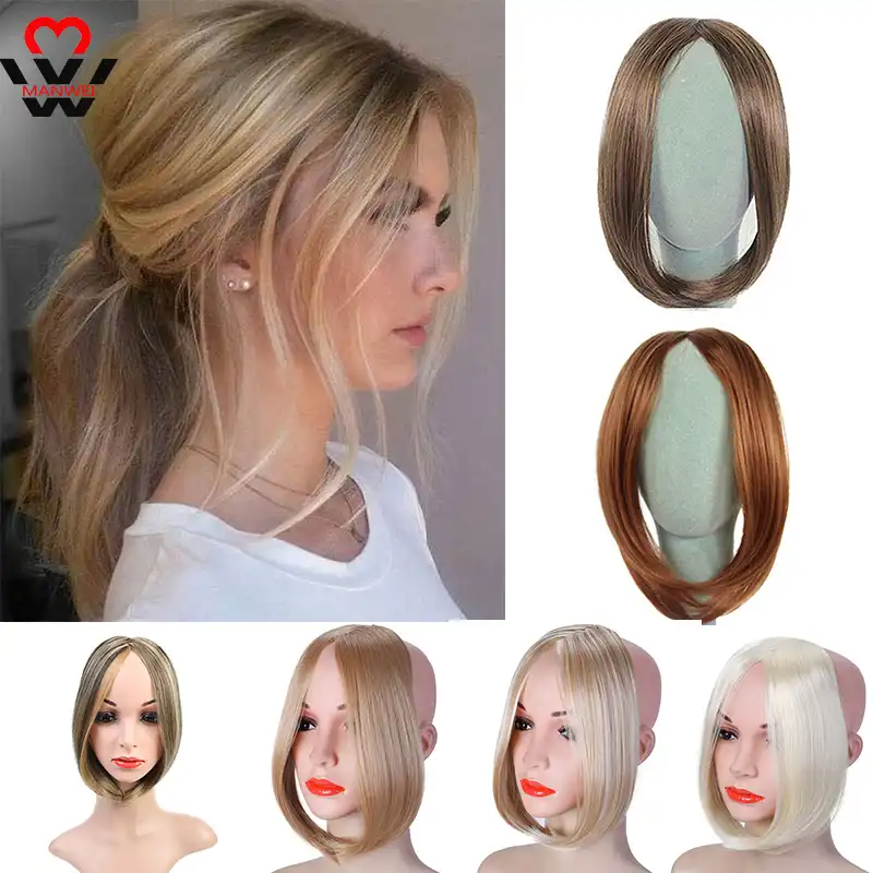 bang pieces for hair