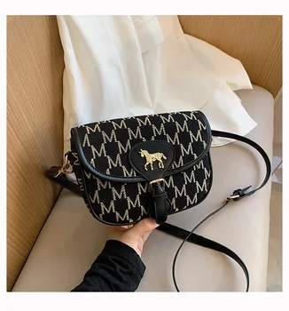 

Tote bags Super MINI PU Leather Letter printing Shoulder Bags For Women 2020 Chain Design Luxury Hand Bag Female Travel