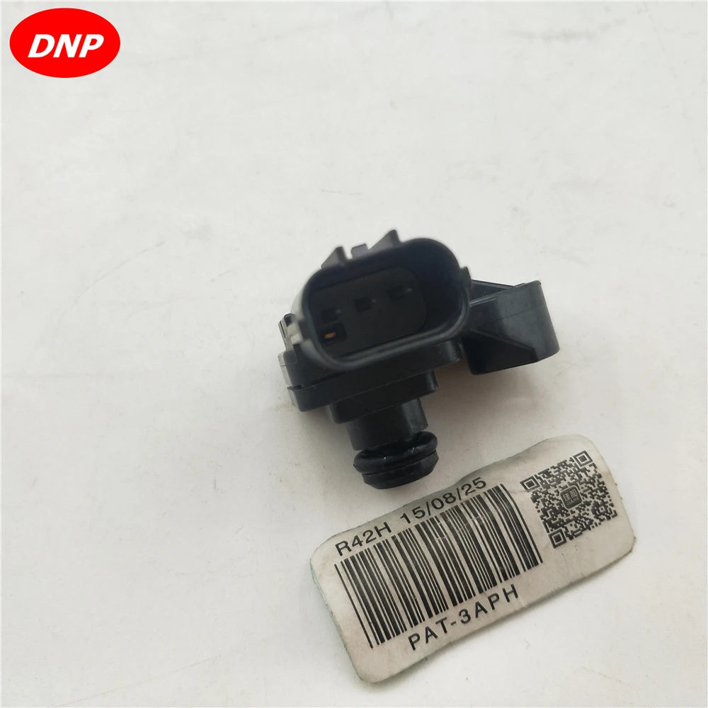 Dnp Aria Sensore Di Pressione Di Aspirazione Misura Per Suzuki Karimun Wagon R 18590-B67La0
