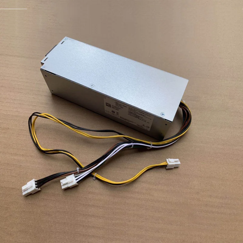 360 ватт блок питания H360EGM-00 VM8KR для Optiplex 3668 SFF 3050MT 7050MT V3650 V3653 MT SMPS