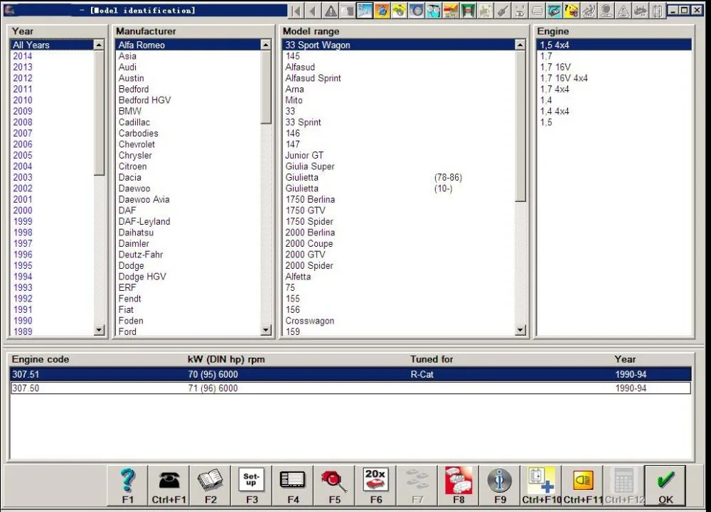 Auto-data 3.45 Auto Repair Software and install video guide and