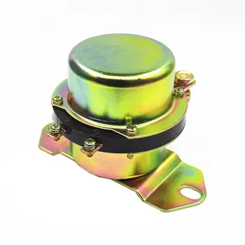 

300A Car Total Power Switch Relay Excavator Special Relay Peak 600A 12/24V Auto Set for Construction Machinery Vehicles