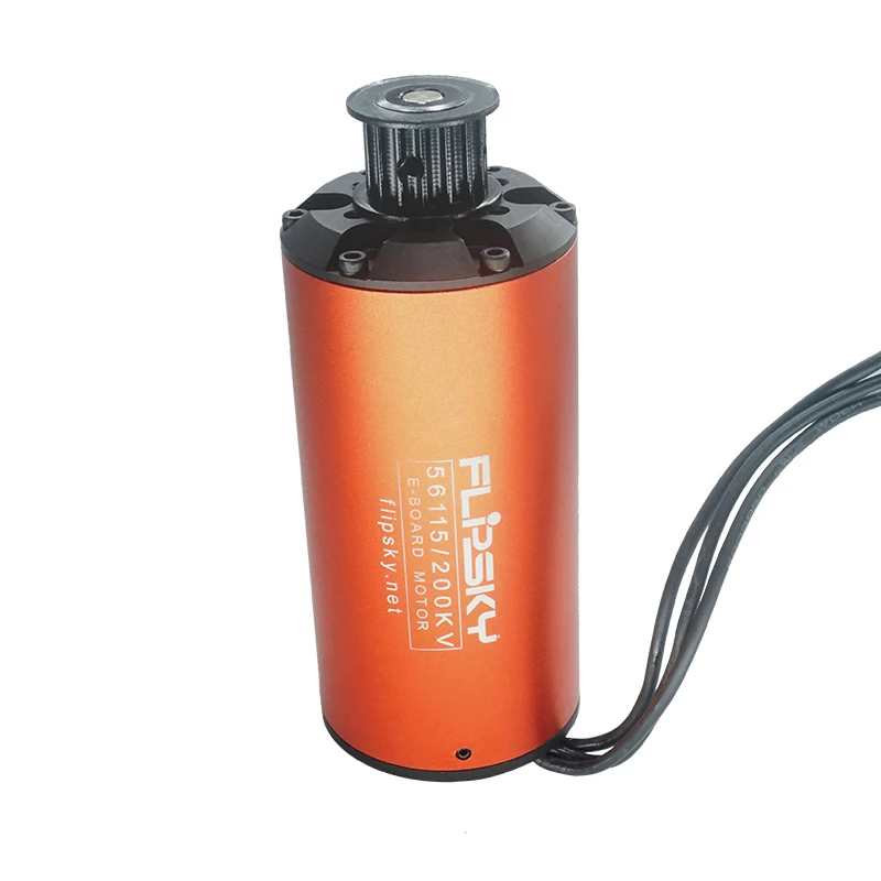 Diy Electrical Surfboard Motor Accessory Brushless Dc Inrunner Motor