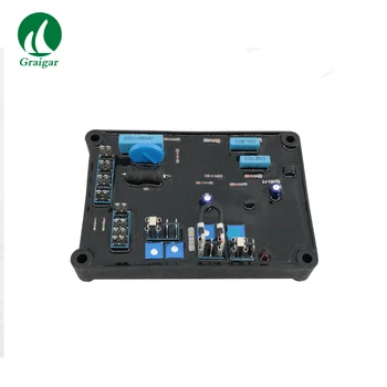 

Automatic Voltage Regulator Generator AVR AS480 Frequency 50-60 Hz nominal