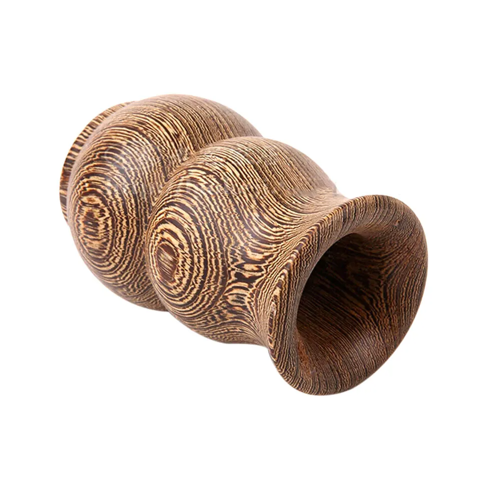 6 Pcs Funnel Gift Holder Ceremony Table Needle Traditional Tea Utensil Set Accessories Mixing Spoon Wooden Office Tools