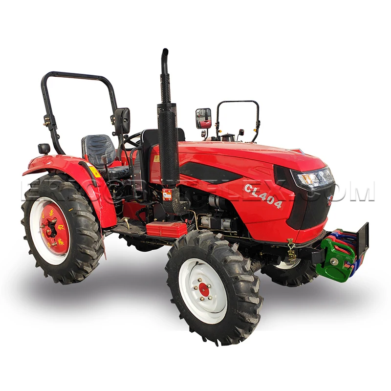 

Factory Supply Chinese Farm/Mini/Diesel/Small Garden/Agricultural Tractor