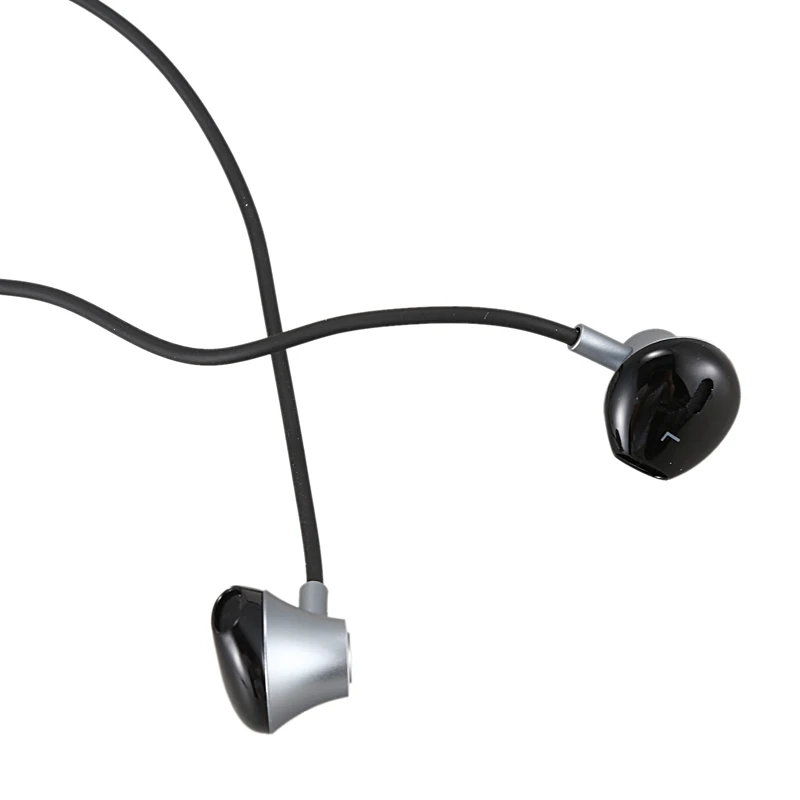 YH03 Спортивная Bluetooth гарнитура Магнитная присоска водонепроницаемый стерео беспроводной ожерелье кулон Bluetooth ухо