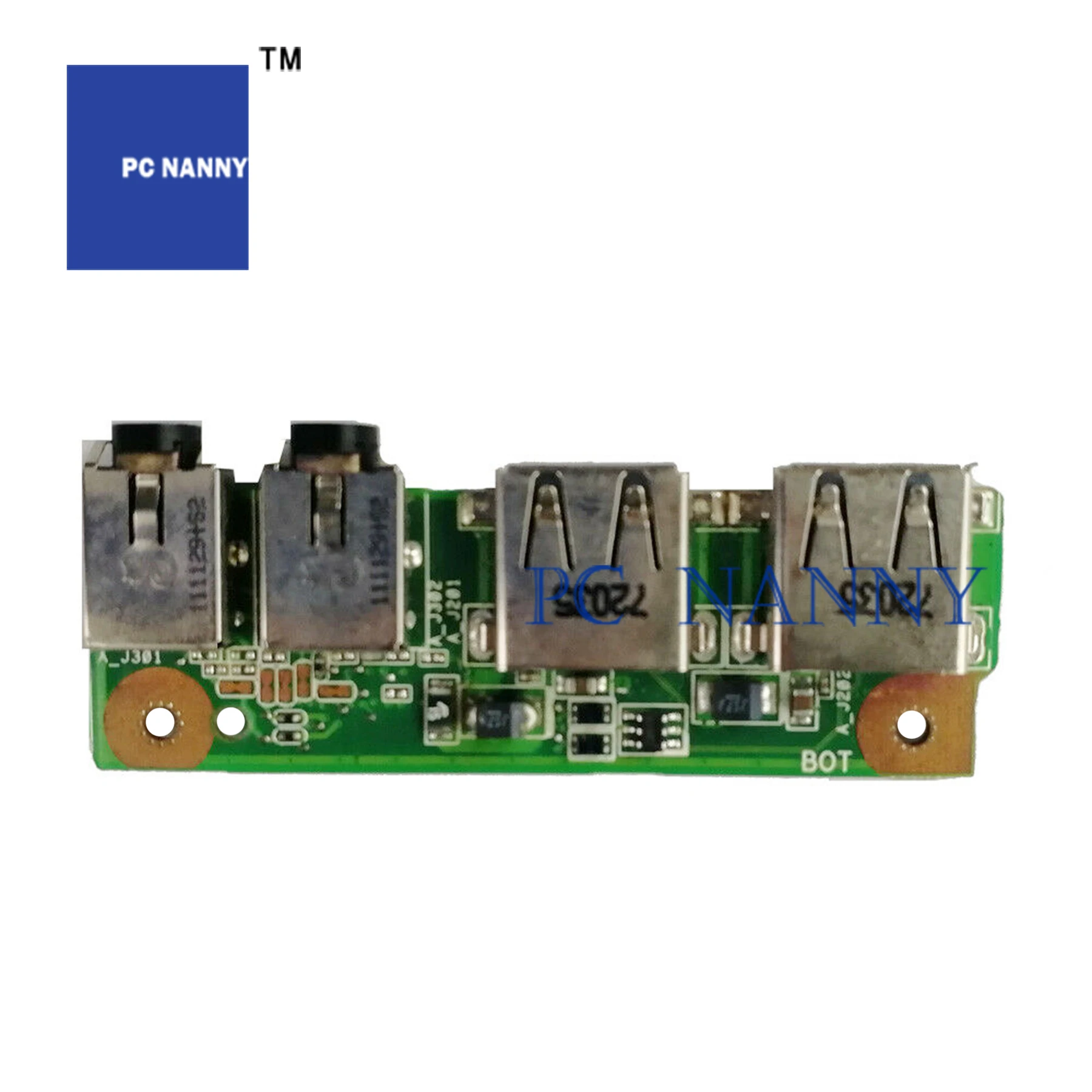 PCNANNY для asus u56 u56e usb аудио Плата | Компьютеры и офис