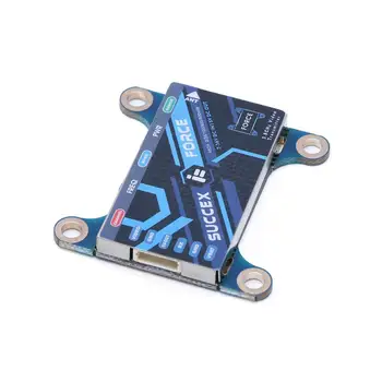 

1Set SucceX-Force 5.8G Image Transmission 800mW High Power VTX Launch for FPV Racing Quadcopter Drone Accessories