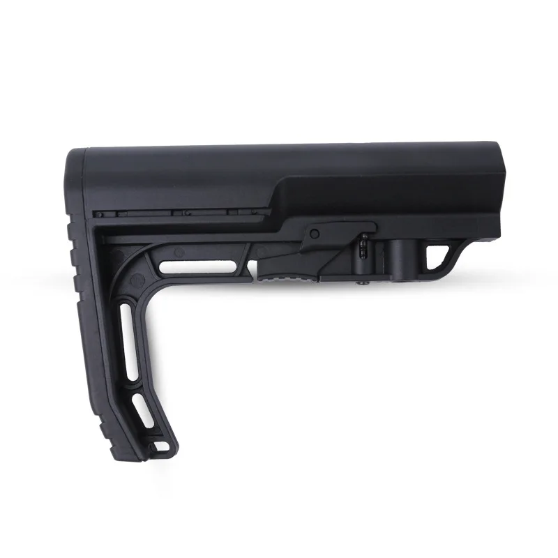 

TOtrait Sports Cs Game Tactical Nylon for MFT Butt Modle Gel Ball AEG Airsoft Air Guns M4 AK J8 J9 Paintball Accessories