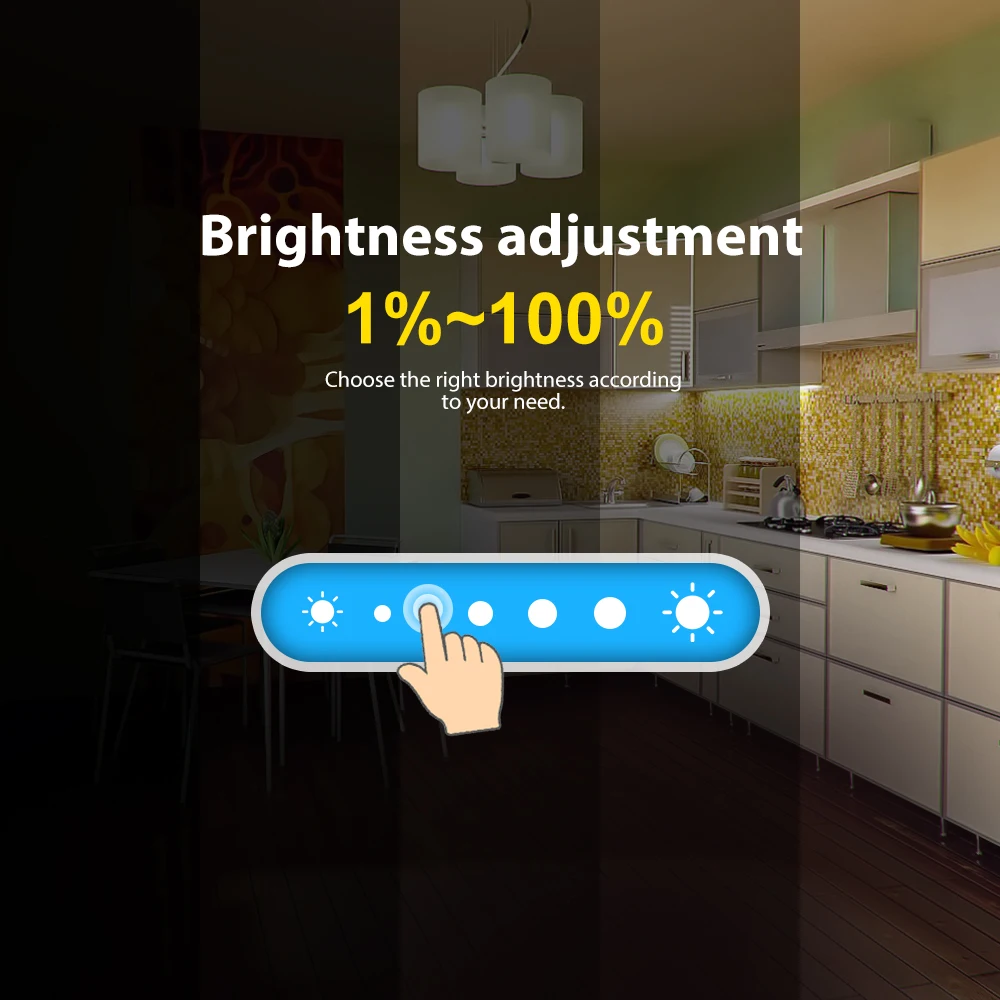 ZigBee samrt светодиодная лампа 2 шт изменение цвета(RGB и CCT) e27 E26 6 Вт лампа совместима с Amazon Alexa, zigbee hub