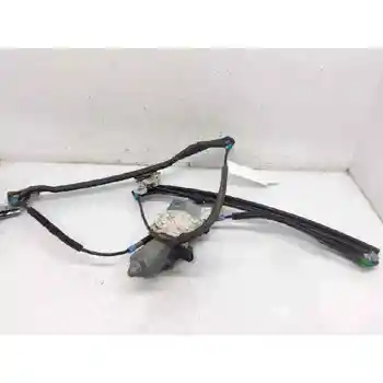 

6N3837402E WINDOW LIFTER FRONT RIGHT VOLKSWAGEN POLO SALOON (6N1)