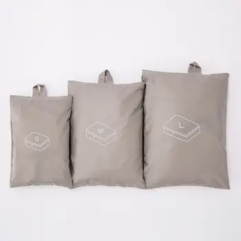 

Portable Travel Storage Bag Travel Storage Bag Home Daily Clothing Organizer foldable clothes bag,pillow storage bag