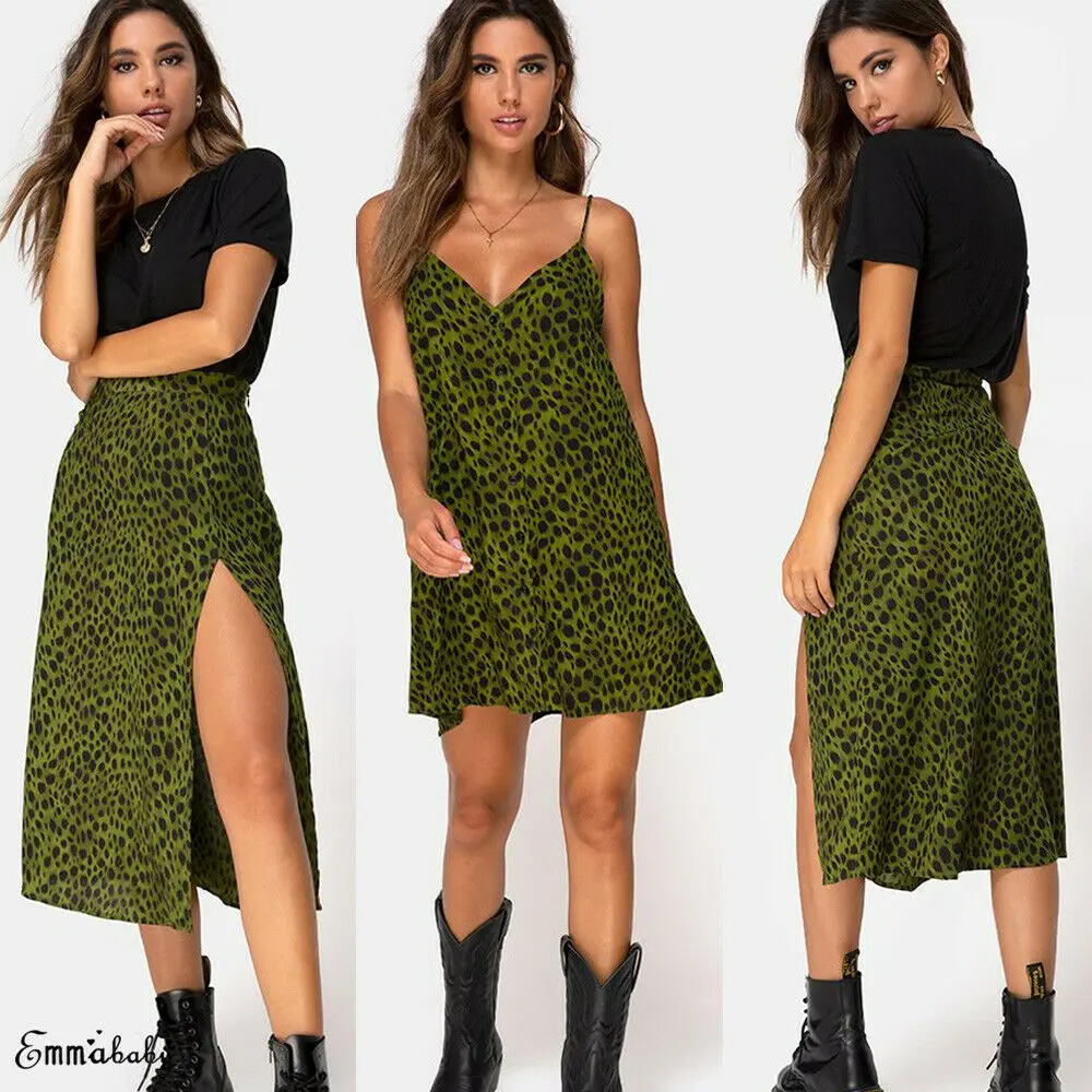 vestido summer 2019