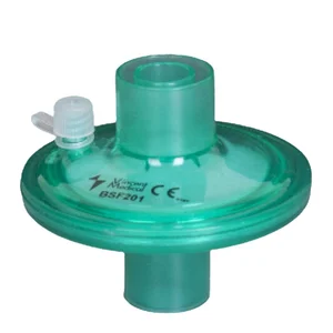 2/4/6 шт. фильтр для Дыхательной Маски CPAP бактериальный вирусный трубчатый шланг Аксессуары для апноэ во сне маска для сна для очистки