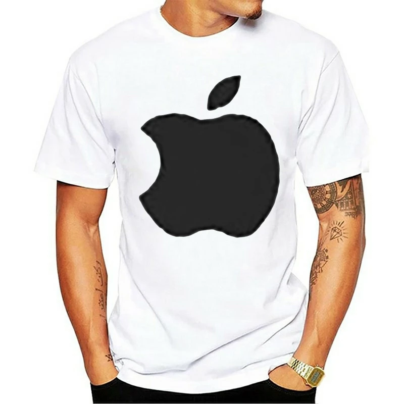 

T Shirt The Unapple computer steve jobs