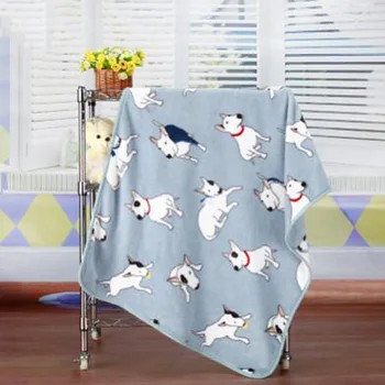 

100x75cm Good Quality Blanket Coral Blanket Travel/Nap/Beach Use Coral Fleece Portable Blanket Swaddling Wrap for Strolling