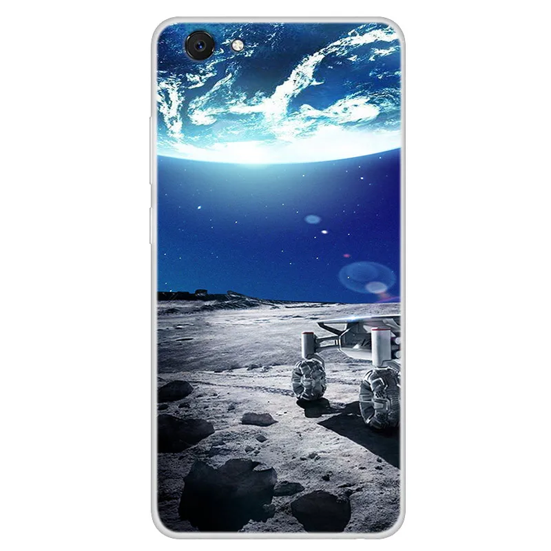 6,35 ''для Vivo Y17 Y15 Y 12 y 3 чехол мягкий TPU чехол для телефона для VIVO Y 17 Y 15 Y 12 y 3 чехол на заднюю панель силиконовый чехол - Цвет: as photo 48