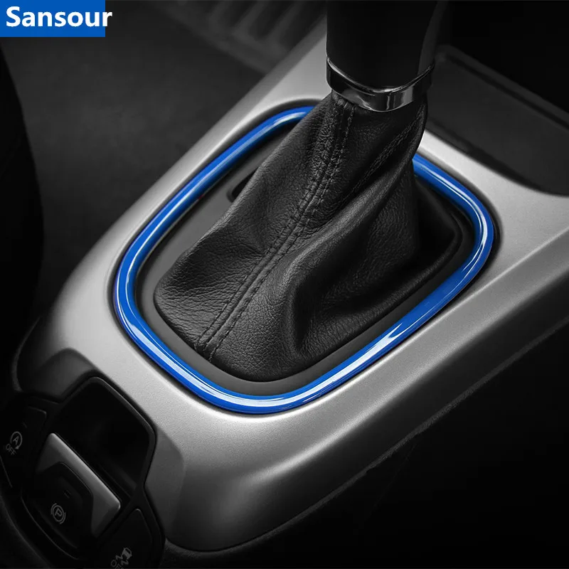 MOPAI-Automotive-Interior-Stickers-for-Jeep-Compass-2017-ABS-Car-Gear-Shift-Knob-Panel-Decoration-Cover (1)