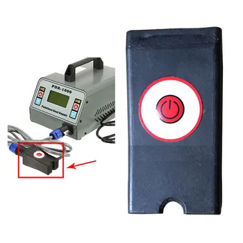 

1Pc 220V/110V 1000W Car Paintless Dent Repair Tool Set Head Induction Heating Head Accessories