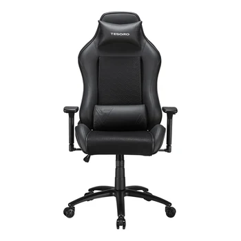 

Gaming chair Tesoro Alphaeon S2 TS-F717