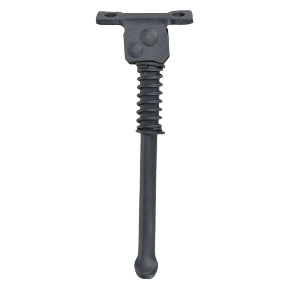 Kickstand High Hardness Alloy Steel Parking Stand with Installation Tool for Xiaomi M365 Electric Scooter Accessories