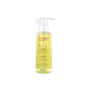 

TOPICREM DA ACEITE EMOLIENTE 145 ML