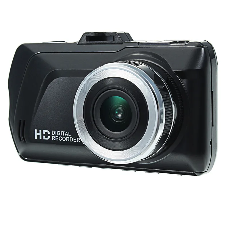 3,0 дюймов FH03 1080P Автомобильный видеорегистратор 1080P рекордер 120 градусов WDR g-сенсор ночного видения регистратор Dashcam