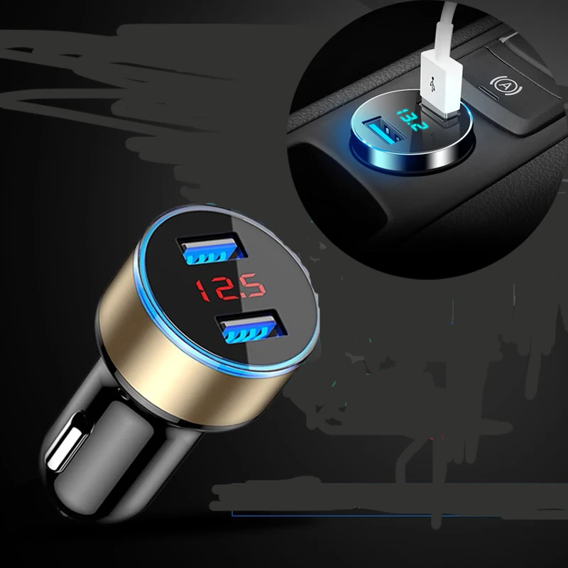 Двойной USB разъем 3 1 а для Volvo S40 S60 S80 XC60 XC90 V40 V60 C30 XC70 V70/Mini Cooper R50 R52 R53 R55 R56| |