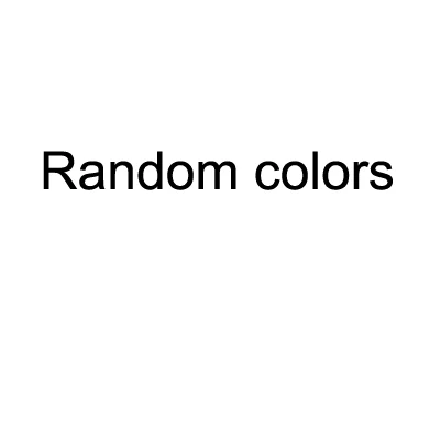 random colors 10 шт./партия, Женский хлопковый мусульманский хиджаб, шарф Femme Musulman, головной платок, исламский хиджаб, шали и обертывания - Цвет: random colors