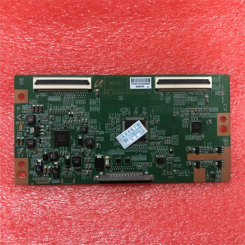 

1 шт./Лот, оригинал, хорошего качества JPN_S100FAPC2LV0.0 LTA400HM15