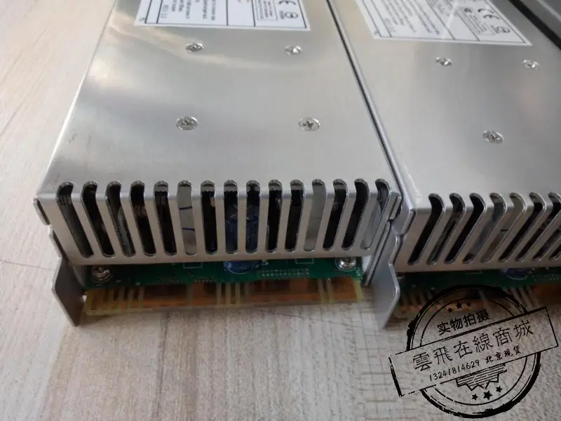 Emacro для сервера Ablecom SP382-TS-источник питания 380 Вт
