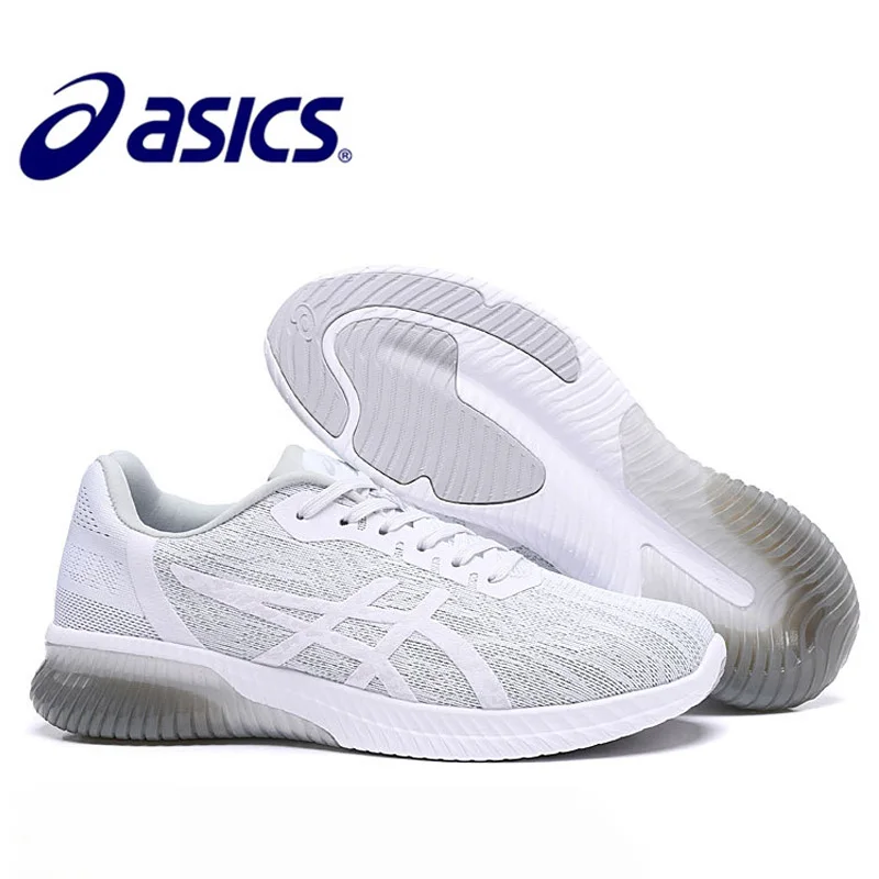 Kenun-3 Оригинальные мужские кроссовки Asics Gel-Kenun Новое поступление мужская спортивная обувь, кроссовки Asics-Gel Kenun Light Running - Цвет: Kenun-3