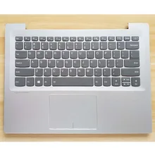 Оригинальная клавиатура для ноутбука, верхний чехол для lenovo Ideapad 7000 Series, ноутбук, клавиатура, рамка для lenovo Ideapad 7000 Series