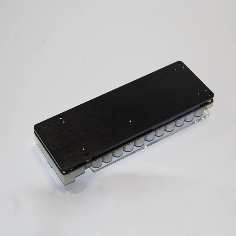 X300, 300w Output, 19v Wide Input (VR Ready Pico PSU) MINI ITX DC to Car ATX PC Power Module DC-DC ATX Power Supply GTX1070