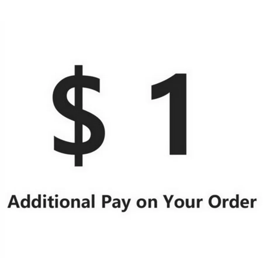 

by DHL or Fedex/TNT/UPS 1usd payment