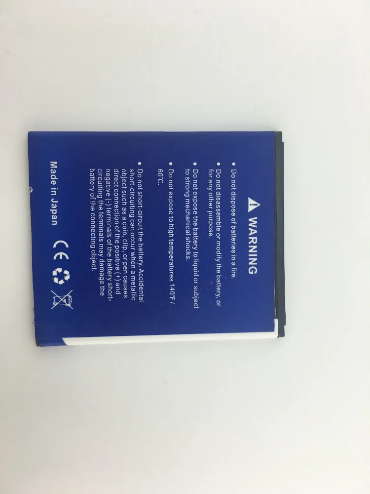 Аккумулятор BL259 для Lenovo аккумулятор большой емкости 4650 мАч K32C30 K32C36 lemon K3 K5 Vibe / Plus
