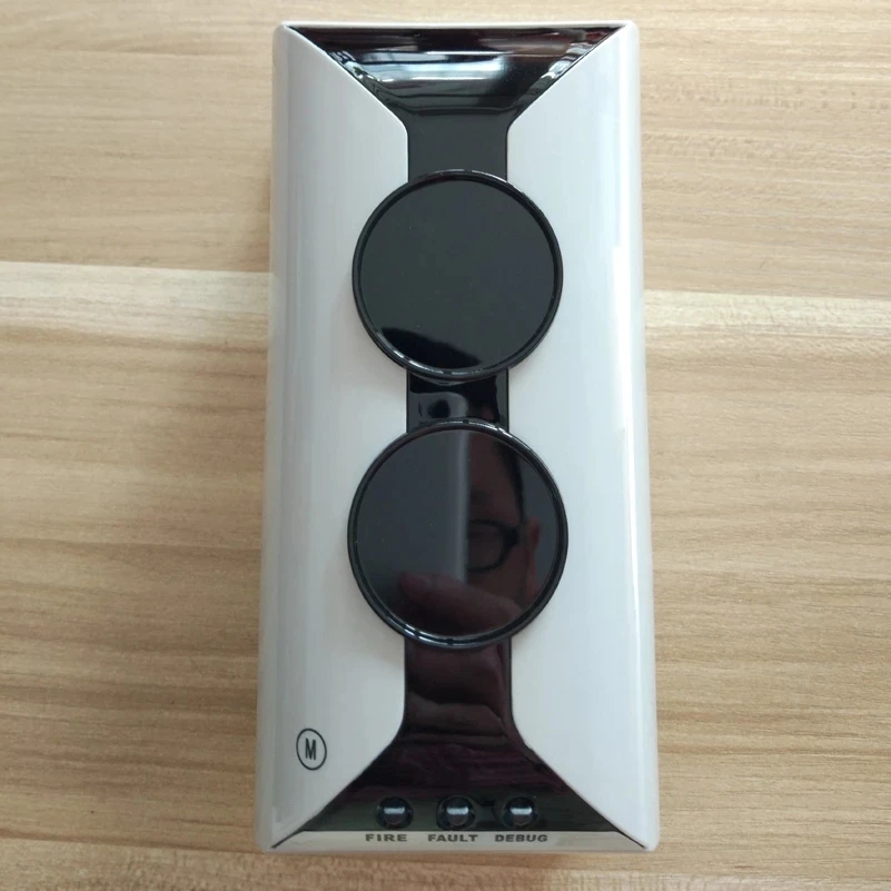 Рисунок 3 - Умный детектор светоотражающего луча GST102